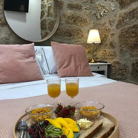 Casas Da Villa By Quinta Porto De Monsanto Бельмонте Экстерьер фото