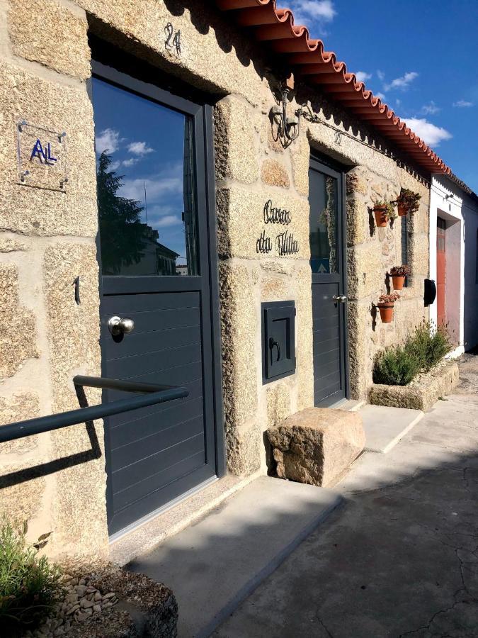 Casas Da Villa By Quinta Porto De Monsanto Бельмонте Экстерьер фото