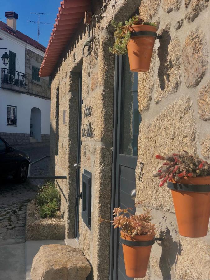 Casas Da Villa By Quinta Porto De Monsanto Бельмонте Экстерьер фото