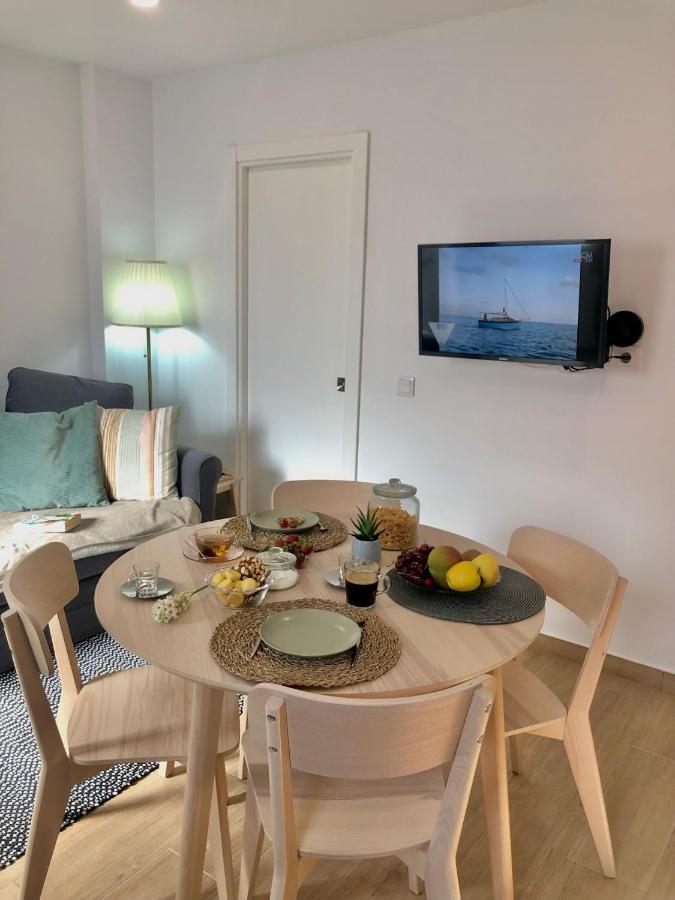Casas Da Villa By Quinta Porto De Monsanto Бельмонте Экстерьер фото